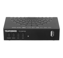 Приставка Telefunken TF-DVBT252