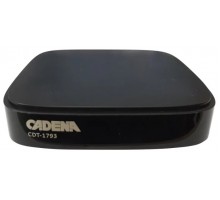Приставка Cadena CDT-1793
