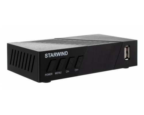 Приставка Starwind CT-140