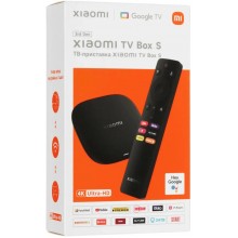 Smart-приставка MI BOX OB1-RU (PFJ4189RU)