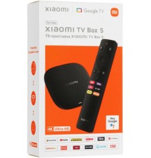Smart-приставка MI BOX OB1-RU (PFJ4189RU)