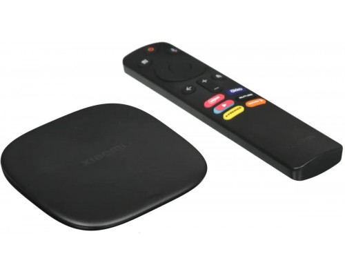 Smart-приставка MI BOX OB1-RU (PFJ4189RU)