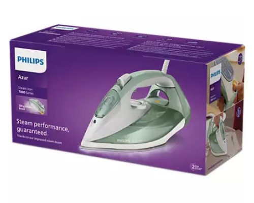 Утюг Philips DST7012/70