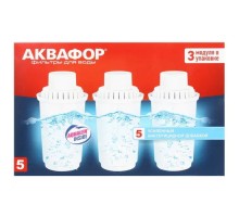 Картридж Аквафор В100-5