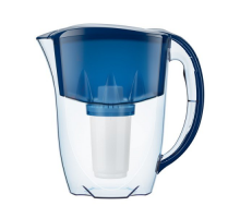 Фильтр-кувшин Аквафор Гратис кобальт