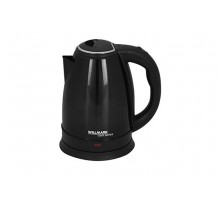Чайник Willmark WEK-1808SS Black