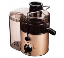 Соковыжималка Scarlett SC-JE50S34 Gold
