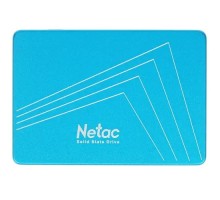 SSD накопитель Netac N535S 120GB