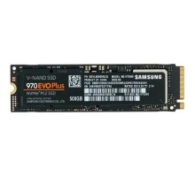SSD накопитель Samsung M.2 2280 970 EVO Plus 500GB