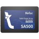 SSD накопитель Netac SA500 120GB