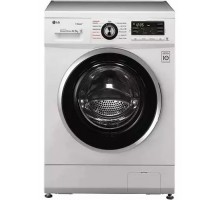 Стиральная машина LG F1296WDS1