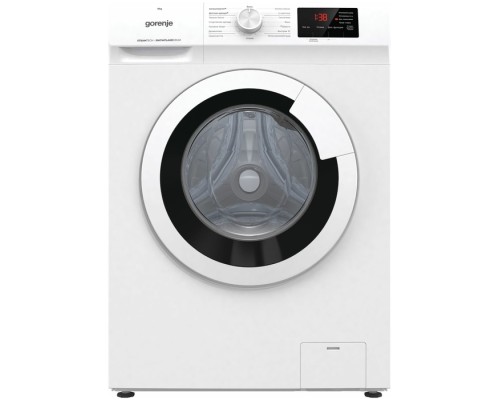 Стиральная машина Gorenje WHE72SFS