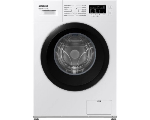 Стиральная машина Samsung WW60A3120BE/LE