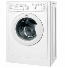 Стиральная машина Indesit IWSB 5085