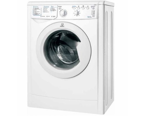 Стиральная машина Indesit IWSB 5085