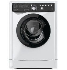 Стиральная машина Indesit EWSB 5085 BK CIS