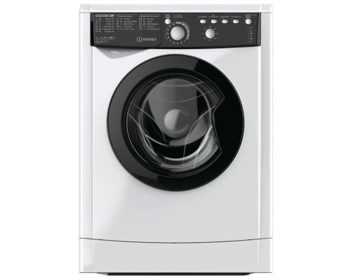 Стиральная машина Indesit EWSB 5085 BK CIS