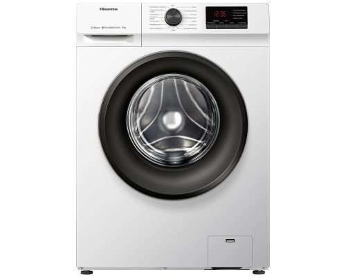 Стиральная машина Hisense WFVC6010