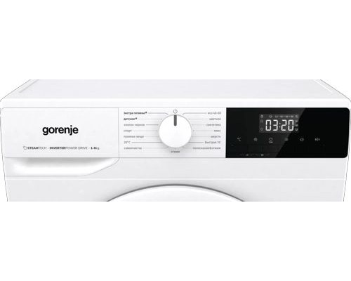 Стиральная машина Gorenje W1NHPI60SCS