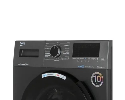 Стиральная машина Beko WSPE 7H616 A