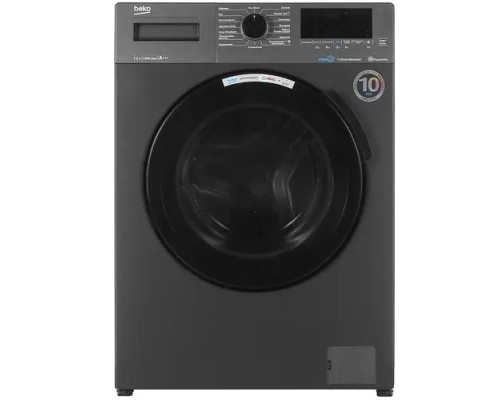 Стиральная машина Beko WSPE 7H616 A