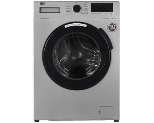 Стиральная машина Beko WSPE 7H616 S