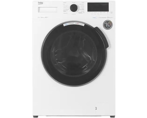 Стиральная машина Beko WSPE 7H616 W