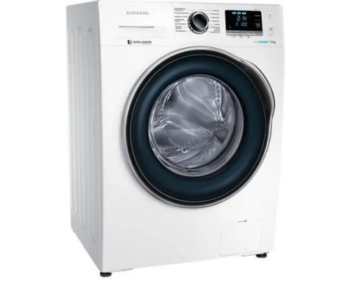 Стиральная машина Samsung WW70J6210DW Стиральная машина Samsung WW70J6210DW