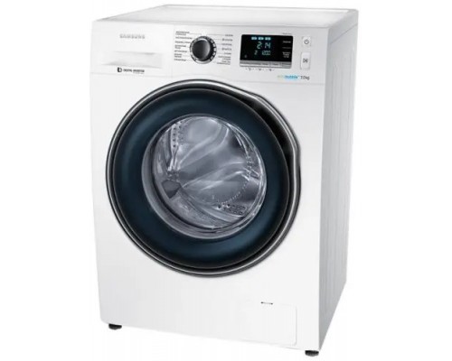 Стиральная машина Samsung WW70J6210DW Стиральная машина Samsung WW70J6210DW