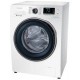 Стиральная машина Samsung WW70J6210DW