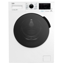 Стиральная машина Beko WSPE 6H616 W