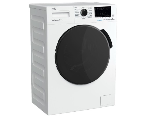 Стиральная машина Beko WSPE 6H616 W