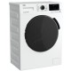 Стиральная машина Beko WSPE 6H616 W