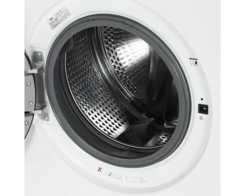 Стирально-сушильная машина Beko WDB7425R2W