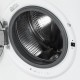 Стирально-сушильная машина Beko WDB7425R2W