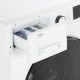 Стирально-сушильная машина Beko WDB7425R2W