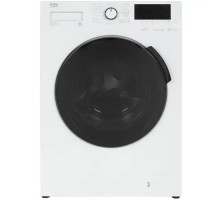 Стирально-сушильная машина Beko WDB7425R2W