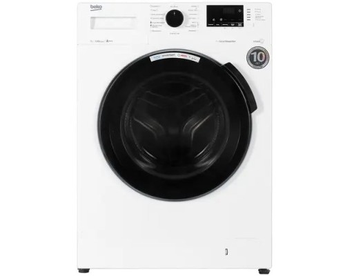 Стиральная машина Beko RSPE 78612 W