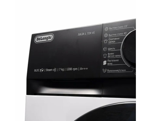 Стиральная машина Delonghi JULIA L 724 VI