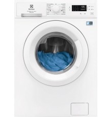 Стирально-сушильная машина Electrolux EW5W468W