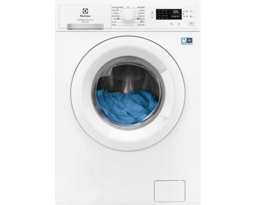 Стирально-сушильная машина Electrolux EW5W468W