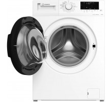 Стирально-сушильная машина Indesit WDS 7428 C7S VW