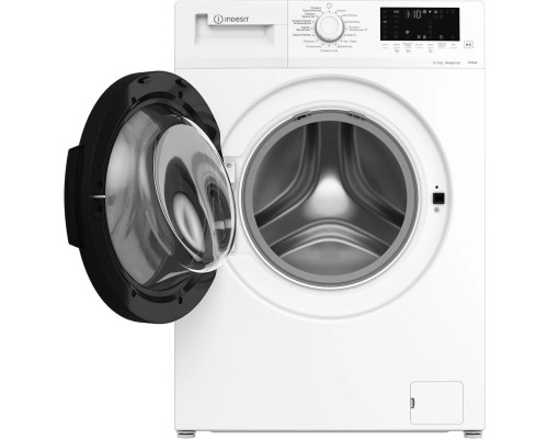 Стирально-сушильная машина Indesit WDS 7428 C7S VW