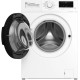 Стирально-сушильная машина Indesit WDS 7428 C7S VW