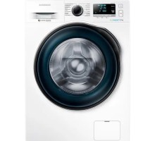 Стиральная машина Samsung WW80J6210CWOLD