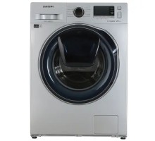 Стиральная машина Samsung WW80K6210RS/LD