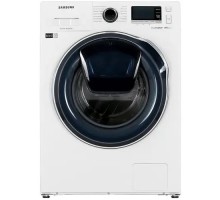 Стиральная машина Samsung WW80K6210RW/LP