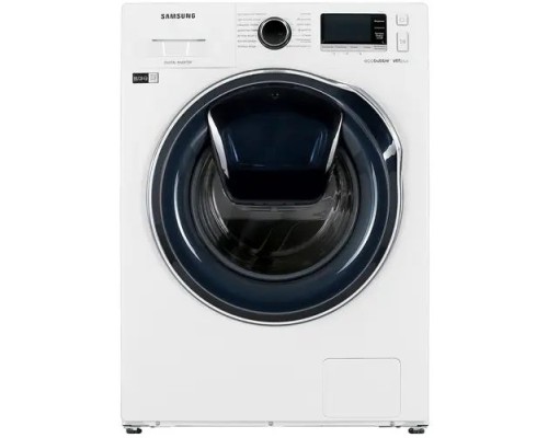 Стиральная машина Samsung WW80K6210RW/LP