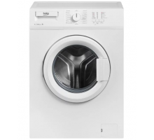Стиральная машина BEKO WRE65P1BWW