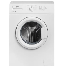 Стиральная машина BEKO WRE65P1BWW